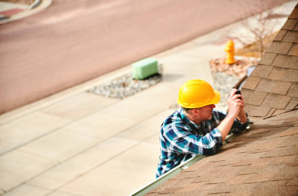 Best Green or Eco-Friendly Roofing Solutions  in Pacolet, SC