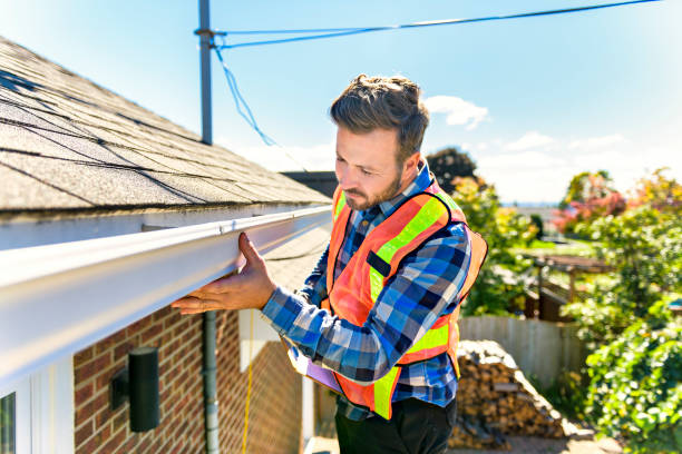 Best Rubber Roofing (EPDM, TPO)  in Pacolet, SC