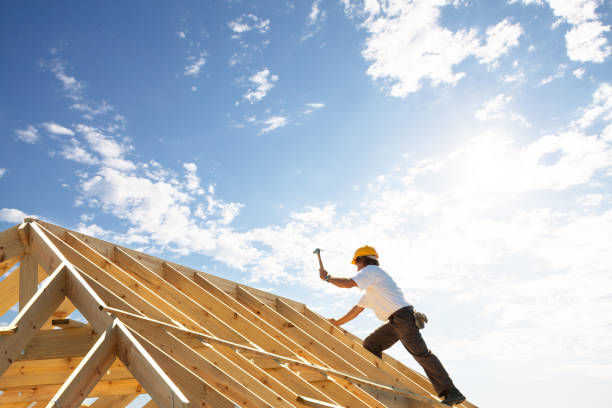 Waterproofing in Pacolet, SC