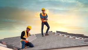 Roof Restoration in Pacolet, SC